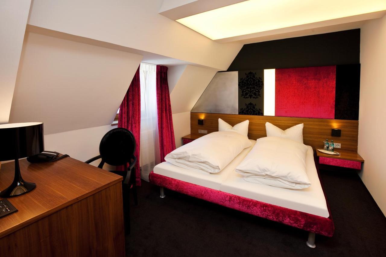 Schloss Zu Hopferau Habitación foto